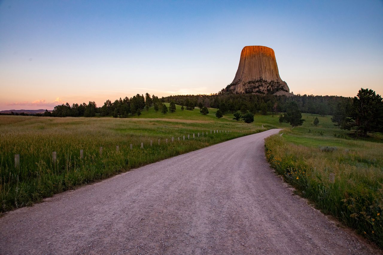 Wyoming