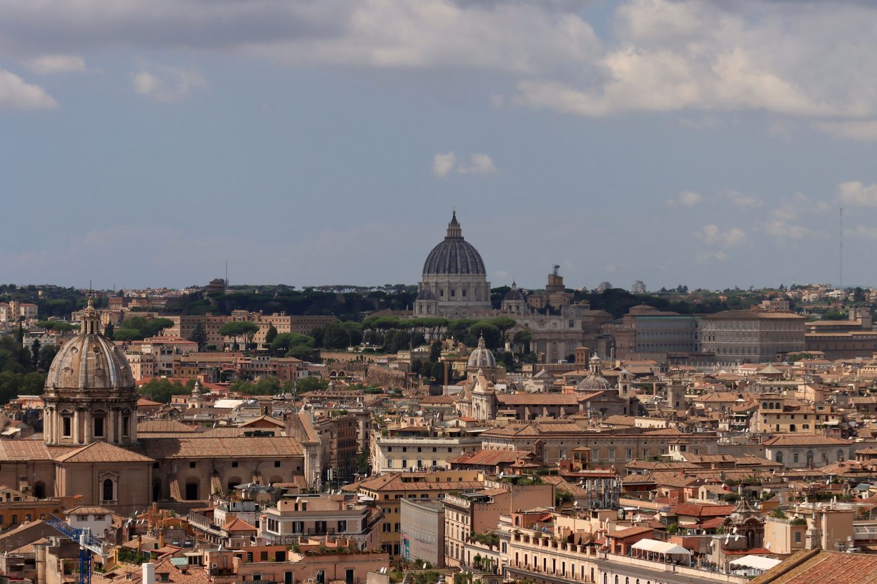 Vatican City