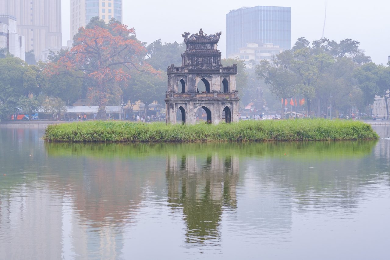 Hanoi
