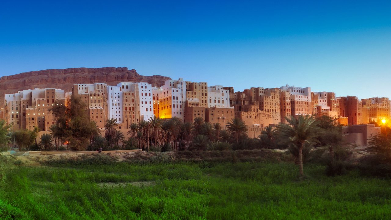 Yemen