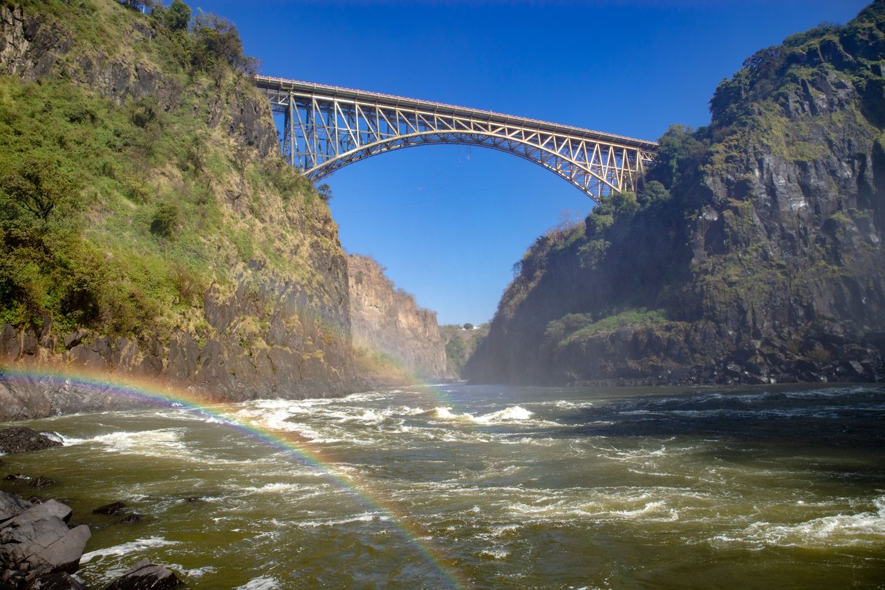 Zambia